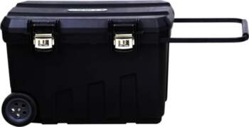 Stanley Mobile Assembly Box, 90 Liter