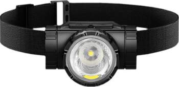 Superfire HL96 headlamp flashlight
