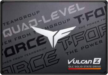 TEAMGROUP Team Group VULCAN Z QLC