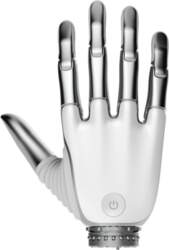 UNITREE BrainCo Revo 2 Touch Robotic