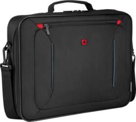Wenger BQ 16" clamshell, notebook case