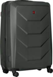 Wenger Prymo Large, shell suitcase (anthracite