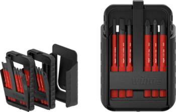 Wiha slimBit Box - 43162