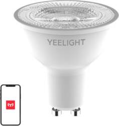 Yeelight Smart LED Bulb GU10 (dimmable)
