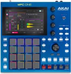 Akai MPC One G2 - workstation