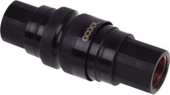Alphacool Eiszapfen quick release fastener, black
