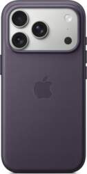 Apple iPhone 17 Pro TechWoven Case
