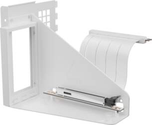 Arctic Accelero Vertical GPU Holder (White