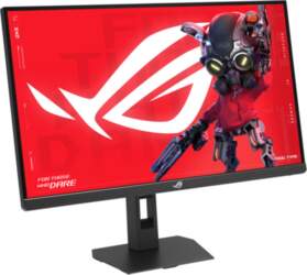 Asus ROG Strix 5K