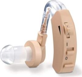 Beurer Hearing amplifier HA20