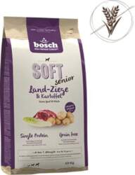 BOSCH Soft Senior Goat & Potatoes