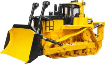 Bruder Cat Large track