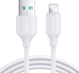 Cable to USB-A / Lightning /