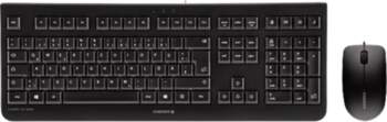 Cherry DC 2000 (black, DE layout)