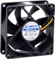 Chieftec AF-0825S computer cooling component Computer