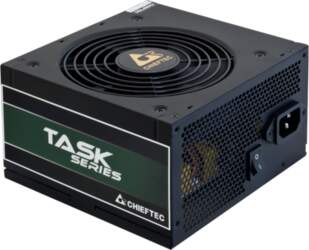 CHIEFTEC Task 700W sertificēts 80Plus