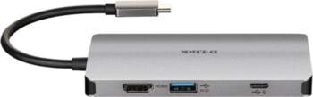 D-Link DUB-M810 HUB USB -C USB
