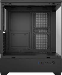 DarkFlash C365 computer case (black)