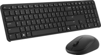 Dell Pro 5 Keyboard and Mouse