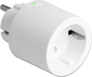 DeLOCK WLAN socket MQTT, switch socket