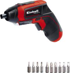 Einhell electric screwdriver TE SD 3