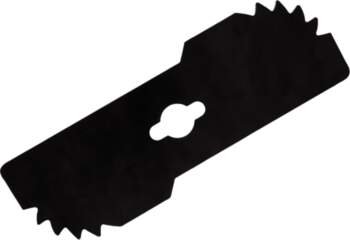 Einhell replacement knife GE-LE 18/190 Li