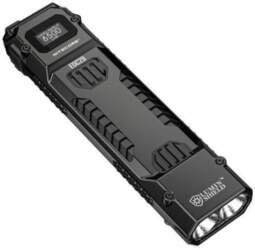 FLASHLIGHT EDC SERIES/EDC29 NITECORE
