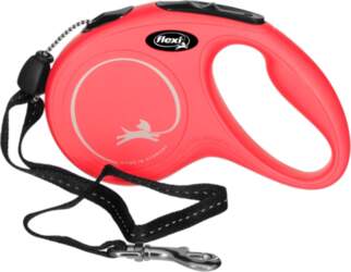 FLEXI New Classic M - retractable