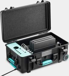 Formcase TransformerCase T10 Portable device management