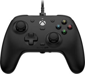 GameSir G7 HE wired controller (black)