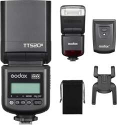 GODOX TT520III Flash TTL