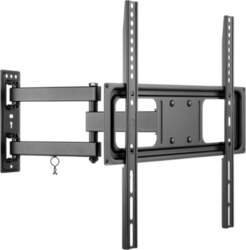 Goobay TV wall mount Basic FULLMOTION