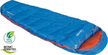 High Peak sleeping bag Comox -