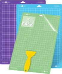 HTVRONT Cutting Mat 34.8 cm