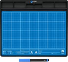 IFixit FixMat (blue/black, for professional electronics