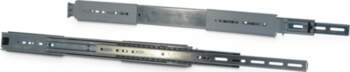 Inter-Tech 20" telescopic rail set for