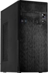 Inter-Tech IT-2812 Business, tower case black