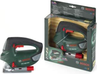 Klein Bosch Fretsaw II