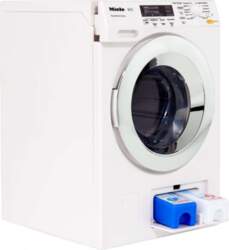 Klein Washing Machine Miele