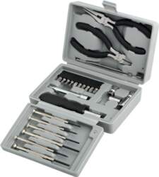 LogiLink Tool kit