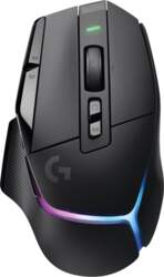 Logitech G G502 X PLUS —