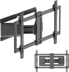Maclean TV Mount / Bracket, max