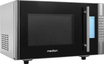 Medion MD14482 (black/silver)