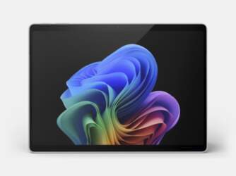 Microsoft Surface Pro Copilot+ PC 13