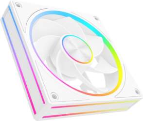 MODECOM VOLCANO LOOP 120 ARGB reversais