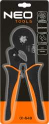NEO TOOLS ferrule crimping pliers, 6