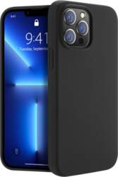 Nevox StyleShell SHOCK (black, iPhone 14