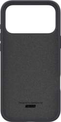 Nevox StyleShell SHOCK (black, iPhone 17
