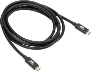 NewerTech Thunderbolt 4 / USB-C cable