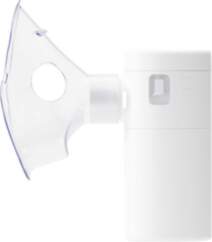 OMRON MicroAIR GO U300 Nebuliser